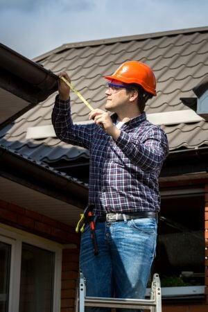 Fast, free inspections with no pressure